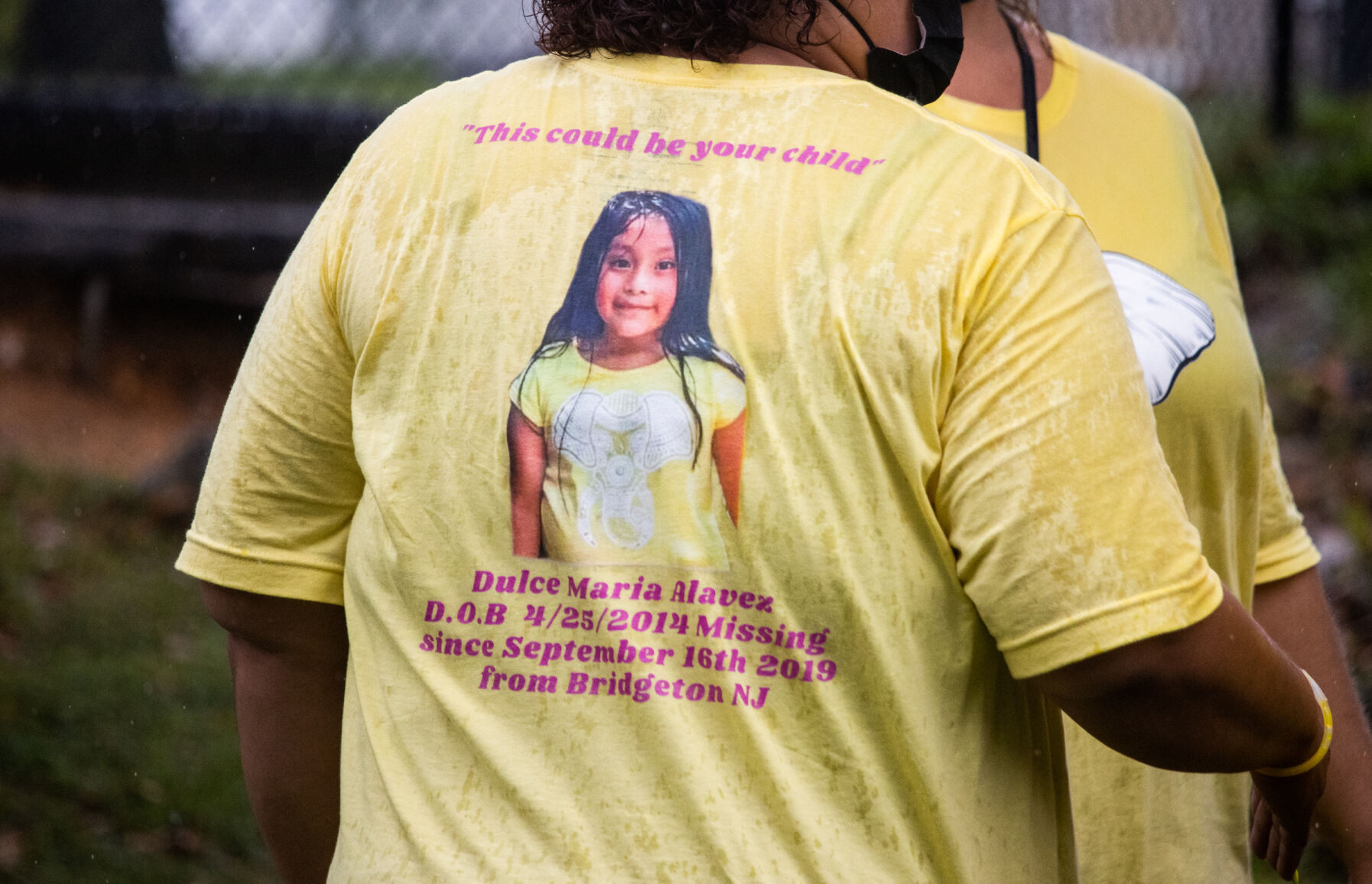 Remembering Dulce